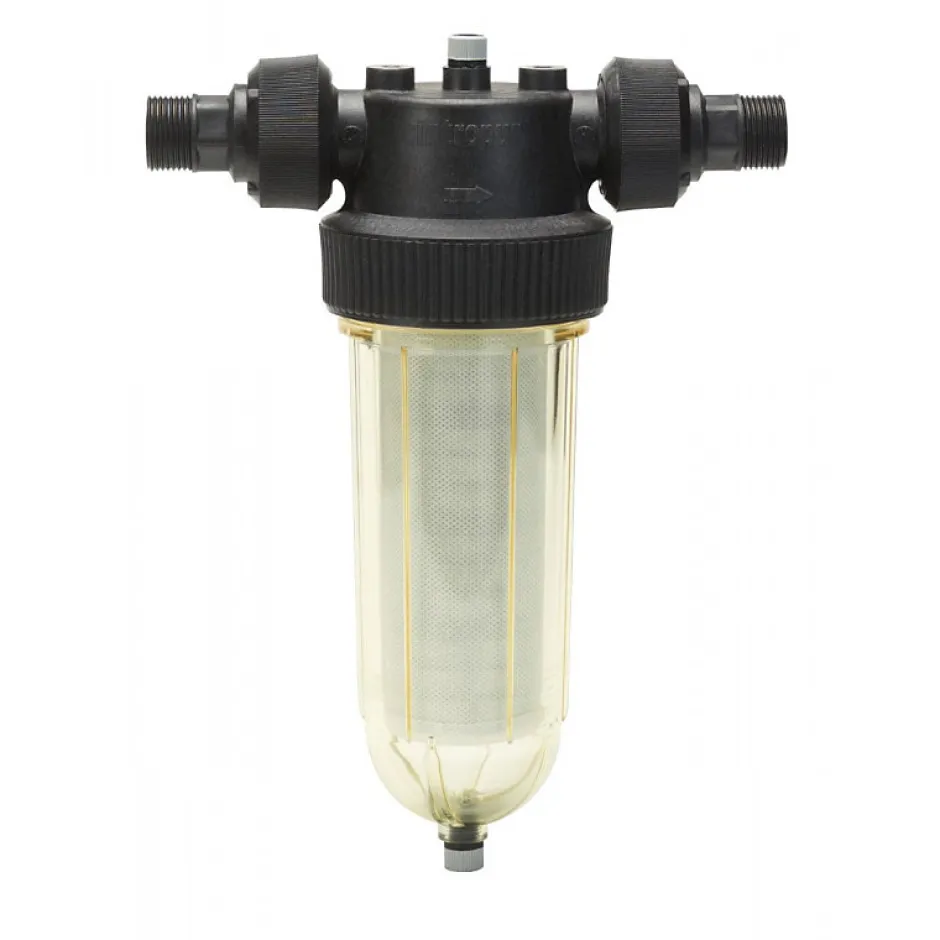 Filtre à eau 131/25 1" 25 microns^Cintropur Outlet
