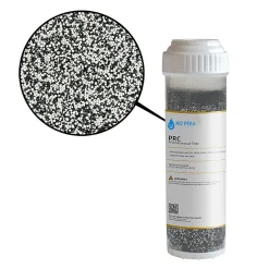 Filtre à eau anti-PFAS chlore et pesticides 30 000 L d eau pure sans perte de débit (certifié NSF 53)^No-Pfas Best