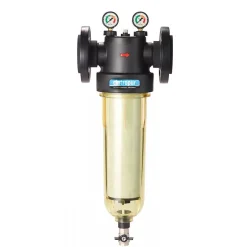 Filtre à eau NW650 - 131/62 2'' 1/2-Cintropur