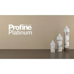 Filtre à Eau Platinium Small - Filtre Pour Le Traitement Des Polluants éternels (pfas) Et Métaux Lourds-Profine Sale