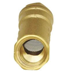 Filtre à tamis femelle/femelle 3/4^Somatherm for you Outlet