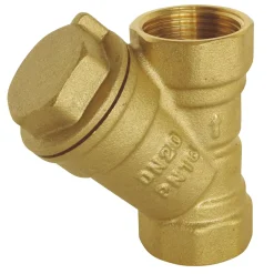 Filtre à tamis femelle/femelle 3/4^Somatherm for you Outlet