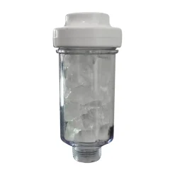 Filtre Anticalcaire Polyphosphate Rechargeable Pour Machine à Laver^Euroacque Best