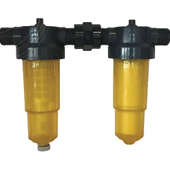 Filtre antitartre EUROPHOS - - 101173^Merkur