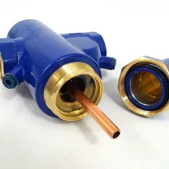 Filtre Autonettoyant 20/27 - 3/4" - 300microns - Eau Chaude^Arion Outlet