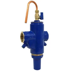 Filtre Autonettoyant 20/27 - 3/4