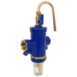 Filtre Autonettoyant 20/27 - 3/4" - 300microns^Arion Best