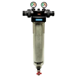 Filtre Nw400 1"1/2 - Filtre Tamis Eau 25 Microns-Cintropur Best