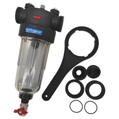 Filtre Nw280 Ctn - Charbon Actif-Cintropur Sale