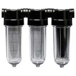 Filtre Domestique Sl 240 Trio-ctn 1" Smart Line-Cintropur Clearance