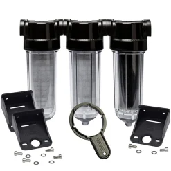 Filtre Domestique Sl 240 Trio-ctn 1