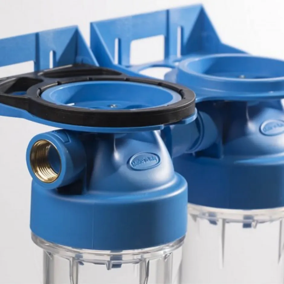 Filtre double polyvalent + clé et équerre^Apic Clearance