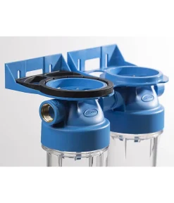 Filtre double polyvalent + clé et équerre^Apic Clearance