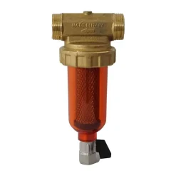 Filtre Mini Autonettoyant 3/4