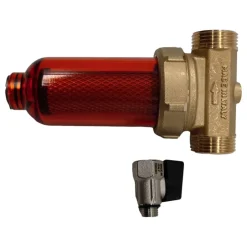 Filtre Mini Autonettoyant 3/4