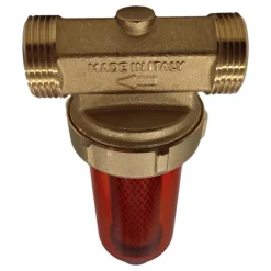 Filtre Mini Autonettoyant 3/4