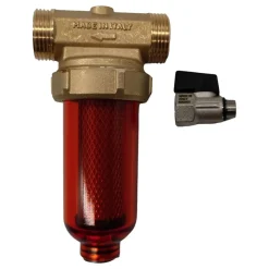 Filtre Mini Autonettoyant 3/4