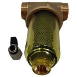 Filtre Mini Autonettoyant 3/4" Et 1" - 50 µ Eau Froide-Toodo Sale