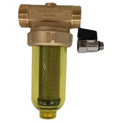 Filtre Mini Autonettoyant 3/4