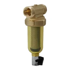 Filtre Mini Autonettoyant 3/4