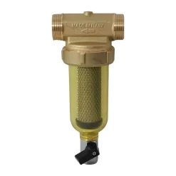 Filtre Mini Autonettoyant 3/4