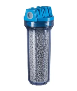 Filtre neutraliseur à condensat pour chaudière à gaz ou fioul 40 kW^Apic Discount