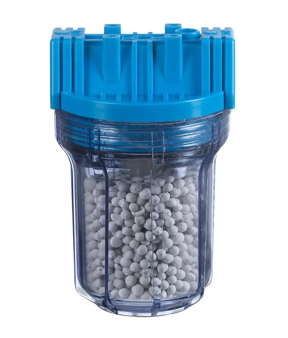 Filtre neutraliseur de condensat pour chaudière à gaz ou fioul 23 kW-Apic Online