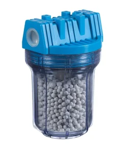 Filtre neutraliseur de condensat pour chaudière à gaz ou fioul 23 kW-Apic Online