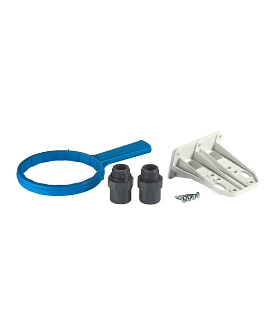 Filtre neutraliseur de condensat pour chaudière à gaz ou fioul 23 kW-Apic Online