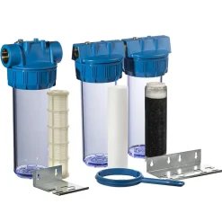 Filtre pour eau de pluie Pluiofiltre 2-Apic Hot