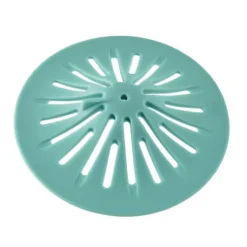 Filtre réversible Catchy Ø110 mm silicone vert-Wirquin Discount