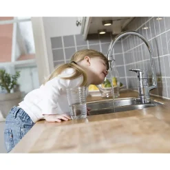 Filtre sous évier filtration de l'eau^Emmo Discount