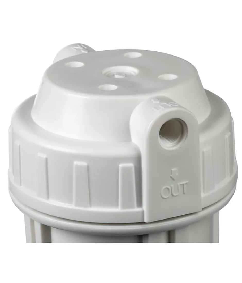 Filtre sous évier purificateur d'eau^Apic New