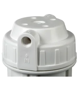 Filtre sous évier purificateur d'eau^Apic New