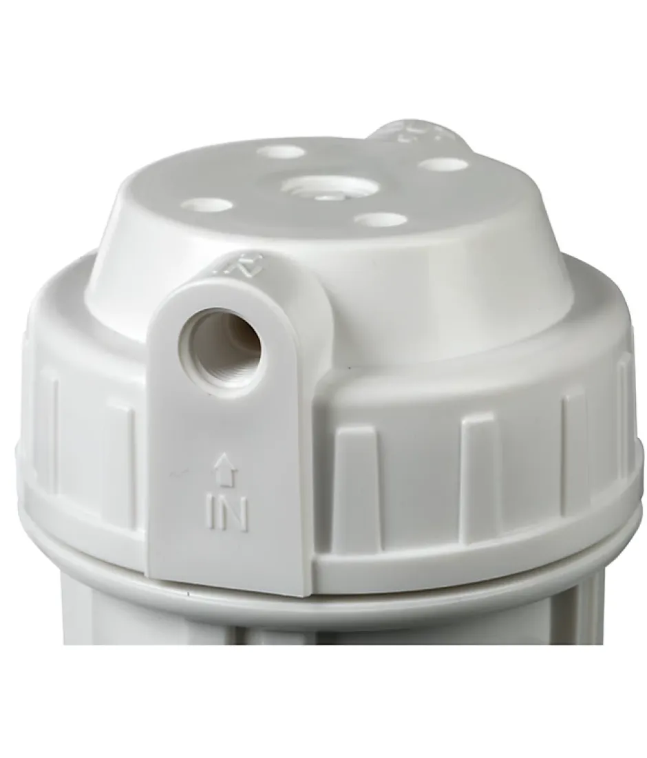 Filtre sous évier purificateur d'eau^Apic New