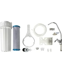 Filtre sous évier purificateur d'eau^Apic New