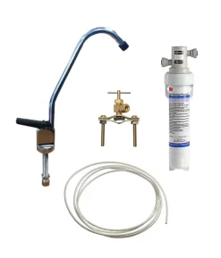 Filtre sous évier Ultra - Kit complet avec accessoires-Apic Discount