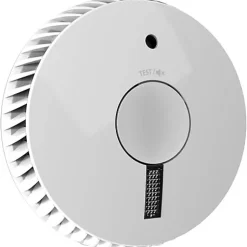 FA-6111-INT Détecteur de fumée optique à piles avec projecteur LED d'évacuation^FireAngel Hot