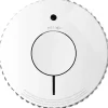 FA-6120-INT détecteur de fumée 10 ans batterie lithium étanche, capteur optique, LED, test/silence-FireAngel