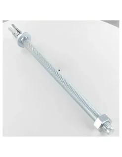 Ancrage FBN II 16X280 Filetée sur 184 Acier zingué - 3 pièces^Fischer Clearance