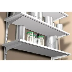 Fischer DUOTEC 12 S PH M LD Cheville à bascule pour plaques et matériaux pleins, 10 pièces, vis incluses^O91 Clearance