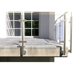 Fischer FAZ II Plus 10/10 - Boulon d'ancrage acier 10 mm, longueur 95 mm, pack 50-O91 Discount