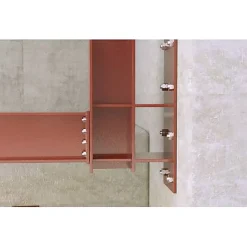 Fischer FH II 10/10 S K NV Cheville haute performance 10 mm, lot de 2^O91 Hot