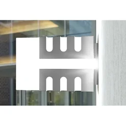 Fischer FTP K6 Cheville pour béton cellulaire 50 mm, jeu de 4 + ProfiBit PH3^O91 Online