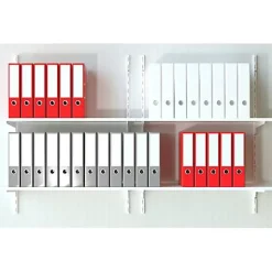 Fischer FU 8 x 50 S - Chevilles universelles en nylon avec vis, set 6 pièces^O91 New