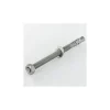 Goujon Ancrage FBN II M12X146 Filetée sur 99 Inox A4 - 20 pièces^Fischer Outlet