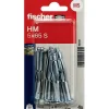Fischer HM 5 x 65 S - Cheville métallique pour corps creux 10 mm, 4 pcs^O91 Best