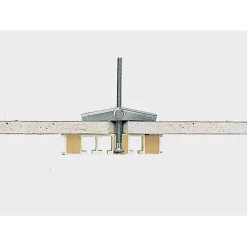 Fischer KD 3 B Cheville à ressort métal 95 x 12 mm lot de 10-O91 Sale