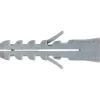 Fischer S 8 DP cheville à expansion nylon 8 mm x 40 mm - 200 pcs^O91 Hot