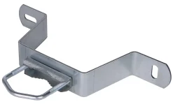 Fixation murale pour antenne - Forme M, décalage 10 cm^SLX Discount